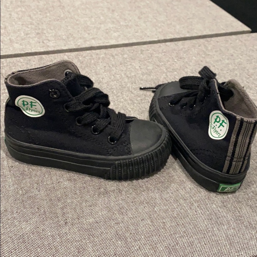 Baby / Toddler PF flyers